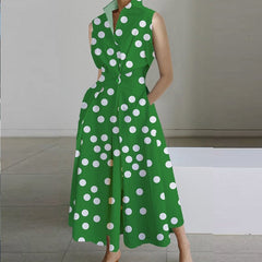 MADISON DRESS