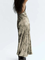 MARINE DRESS
