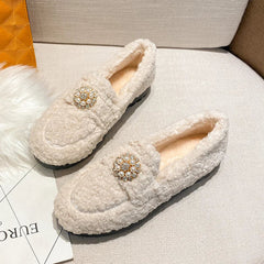 JONIFER LOAFERS