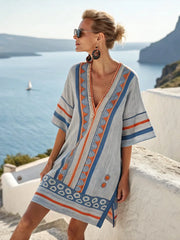 TELYVI DRESS