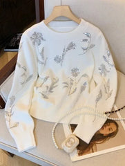 KIA SWEATER
