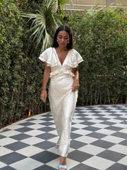 DARINA DRESS