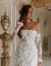ROSETTA DRESS
