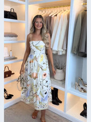 VICTORY DRESS