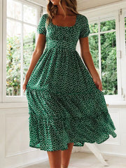 SENTA DRESS