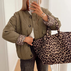 SOMNIA JACKET