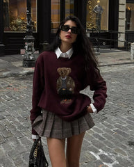 HELGA SWEATER