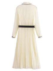 ANIKA DRESS