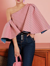BELLA BLOUSE