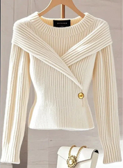 KIRA SWEATER