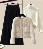 ALISON 3 PIECES SET