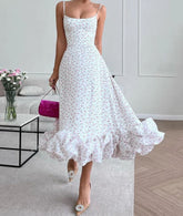 TELIANNA DRESS