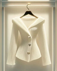 LORENA CARDIGAN