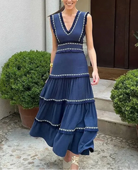SUANA DRESS