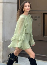 RIANA DRESS