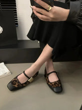 TIMMY FLATS