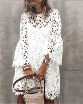 MASHA DRESS