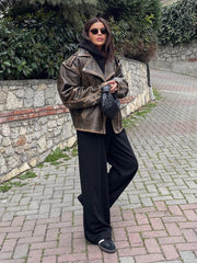 ZARINA JACKET
