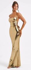 CRISTINA DRESS
