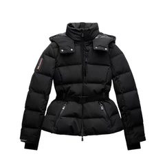 SUSANNA DOWN JACKET