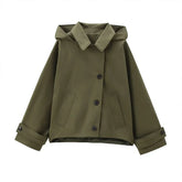 SANDINA JACKET