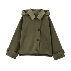 SANDINA JACKET