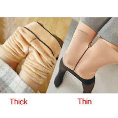 StretchProâ„?WINTER TIGHTS