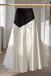 POLY SKIRT