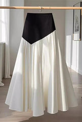 POLY SKIRT