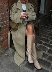 MICHELA COAT