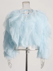 AISEL BLOUSE