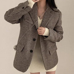 SARA BLAZER