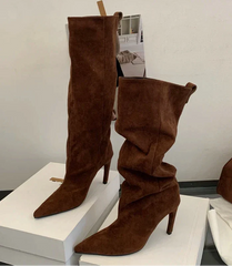 ERIKA BOOTS
