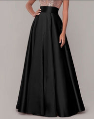 KAROLINA MAXI SKIRT
