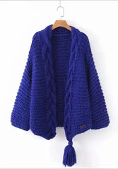 WENDY CARDIGAN