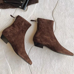 JONNI BOOTS