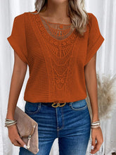REIRA BLOUSE