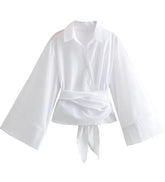 AVRORA BLOUSE