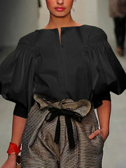 SALMA BLOUSES