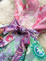 SARRA SUMMER DRESS