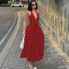 GEORGINA DRESS