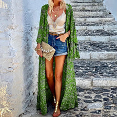 SILIN CARDIGAN