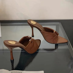 ERIKA HEELS