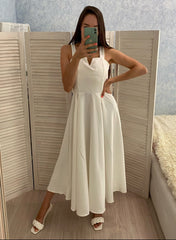 NELA DRESS