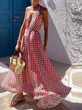KAILY DRESS