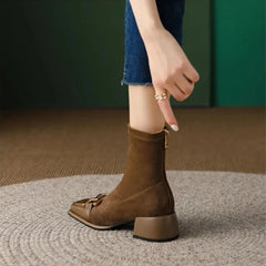 MERLY BOOTS