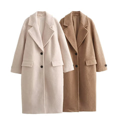 LIMONI COAT