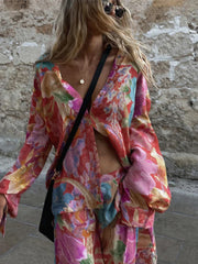 ROENA 2 PIECES SET