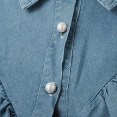 YAVETA SHIRT