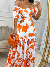 LAURA DRESS